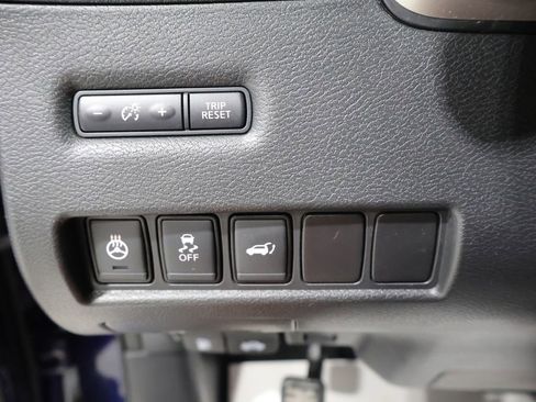 Used 2019 Nissan Murano SL AWD/4WD image 29