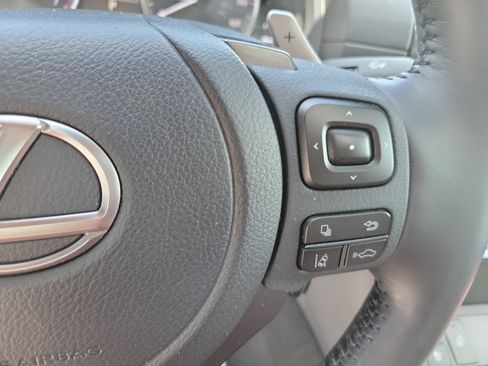 Certified 2023 Lexus IS 300 w/ Premium Package RWD image 26