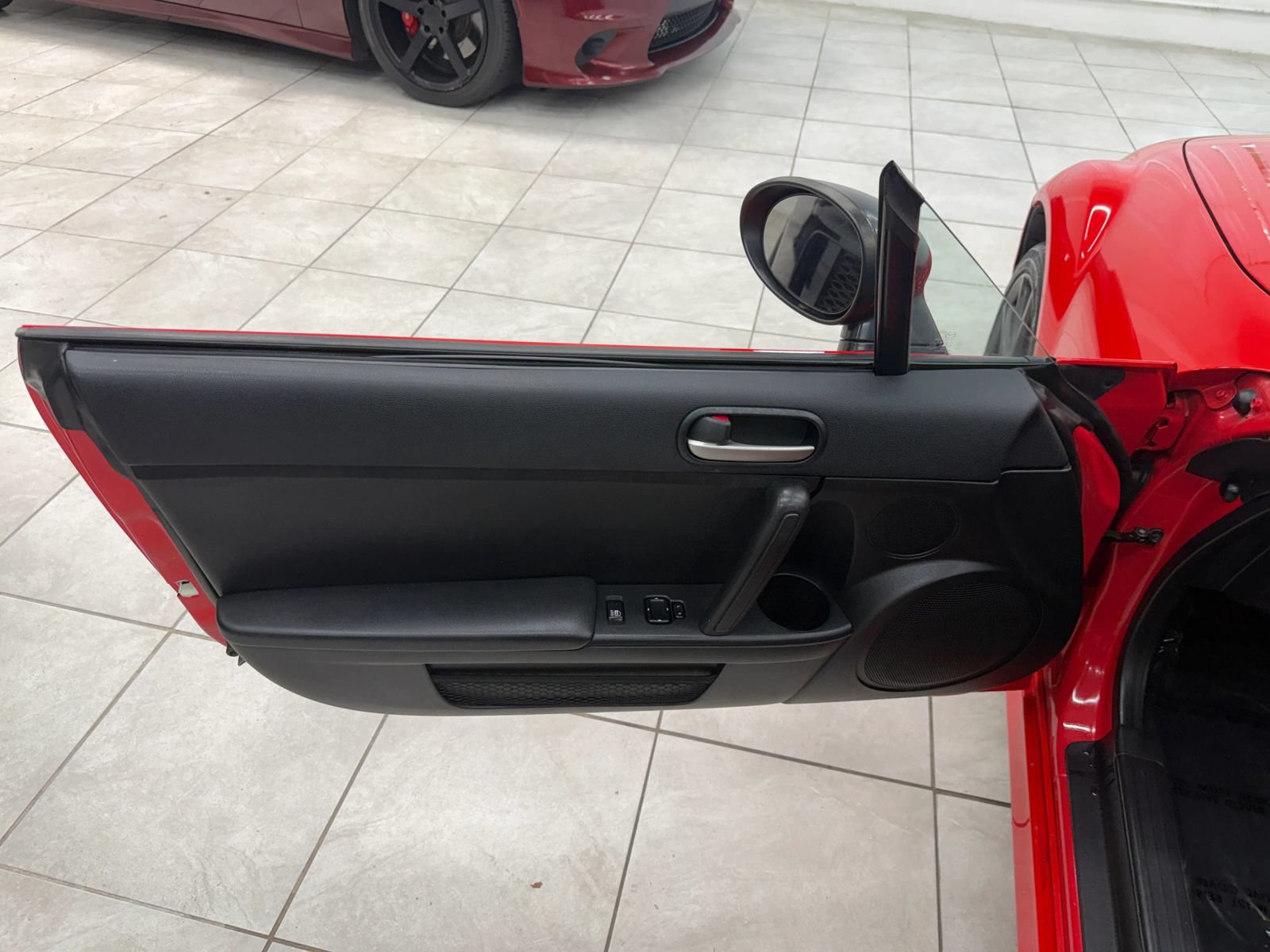 Used 2013 MAZDA MX-5 Miata Club RWD image 13
