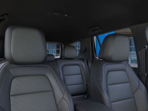 New 2026 Chevrolet Equinox LT w/ Convenience Package II image 48