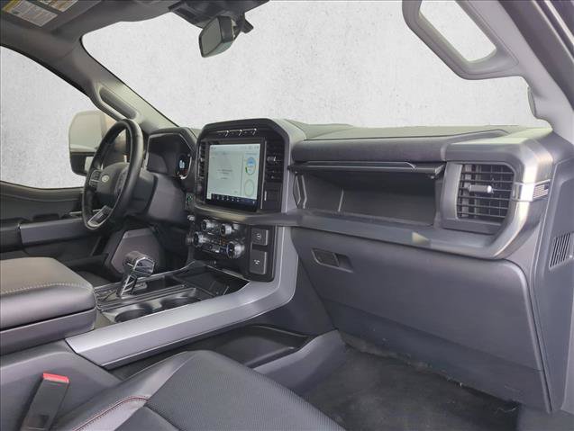 Used 2023 Ford F150 Lariat w/ Trailer Tow Package AWD/4WD image 21