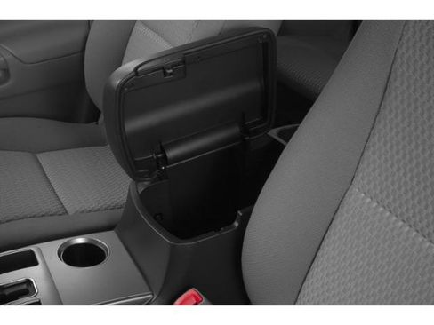 Used 2015 Toyota Tacoma 4x4 Double Cab w/ SR5 Package image 16