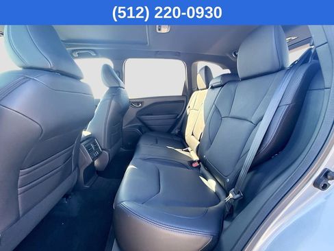 New 2026 Subaru Forester Limited image 31
