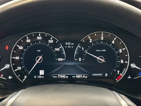 Used 2019 BMW X3 sDrive30i w/ M Sport Package 2 RWD image 22
