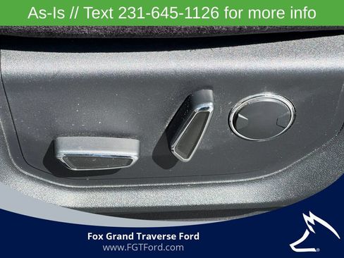 Used 2016 Ford F150 XLT w/ Equipment Group 302A Luxury RWD image 11