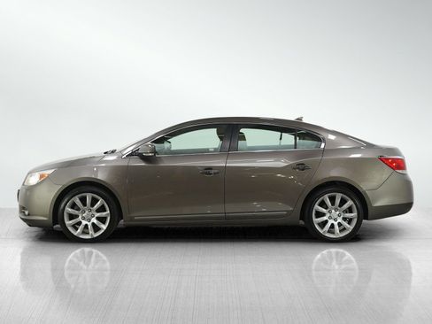 Used 2012 Buick LaCrosse Touring image 2