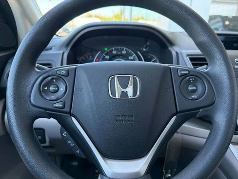 Used 2014 Honda CR-V EX image 26