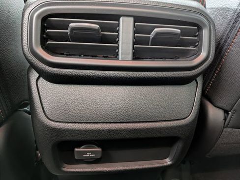 New 2026 Honda Ridgeline TrailSport image 29