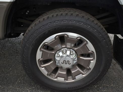 New 2026 Ford F350 King Ranch w/ FX4 Off-Road Package AWD/4WD image 9