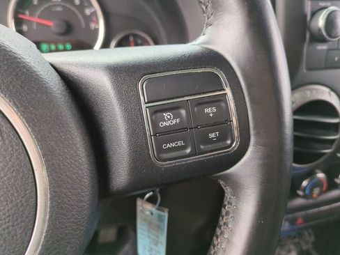 Used 2017 Jeep Wrangler Sport w/ Quick Order Package 24S AWD/4WD image 20