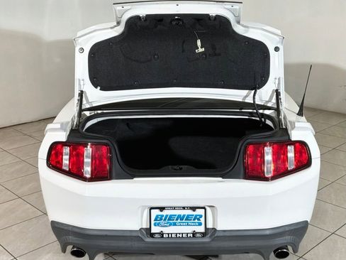 Used 2011 Ford Mustang GT Premium w/ Electronics Pkg image 19