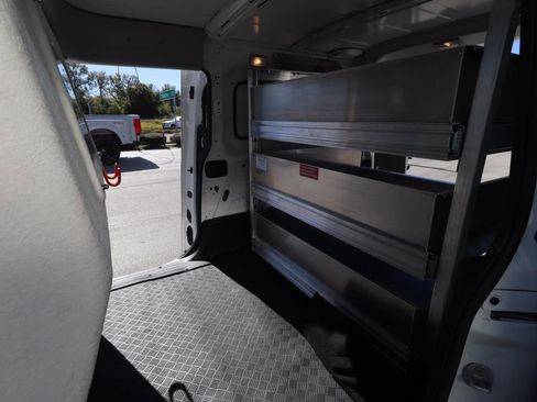 Used 2022 RAM ProMaster City Tradesman w/ Window Group 05 image 12