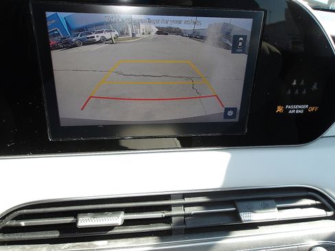 Used 2021 Hyundai Palisade SEL w/ Convenience Package image 22