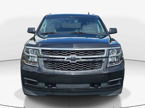 Used 2019 Chevrolet Tahoe LS RWD image 8