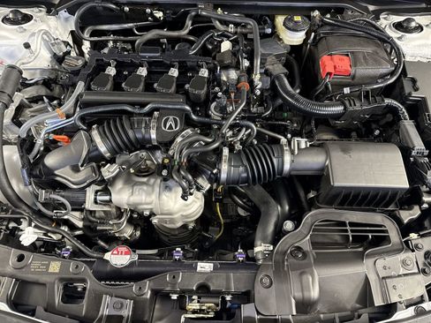 New 2026 Acura Integra image 26