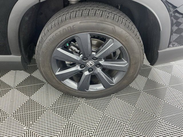 Certified 2026 Honda Pilot Sport image 32