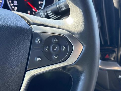 Used 2023 Chevrolet Traverse High Country w/ LPO, Cargo Package image 32