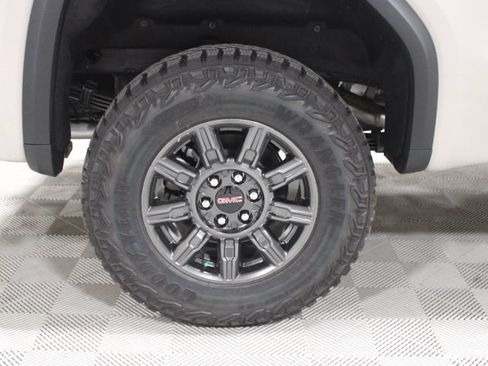 New 2026 GMC Sierra 1500 AT4X AWD/4WD image 49