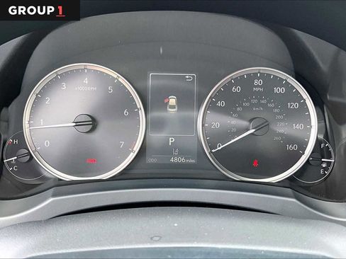 Used 2025 Lexus IS 350 F Sport RWD image 24