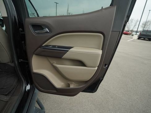 Used 2020 GMC Canyon SLE w/ Elevation Edition image 22