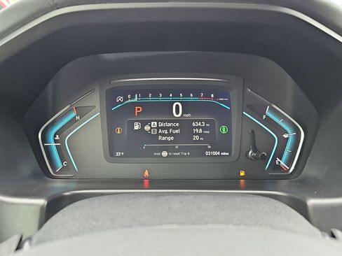 Used 2023 Honda Odyssey Sport image 22