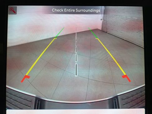 New 2026 RAM 2500 Tradesman image 13