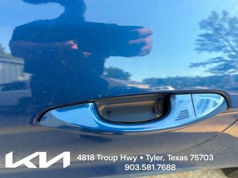 Used 2022 Ford Mustang Coupe w/ Equipment Group 101A RWD image 5