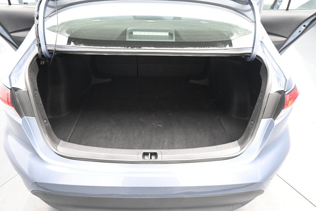 Used 2023 Toyota Corolla LE FWD image 23