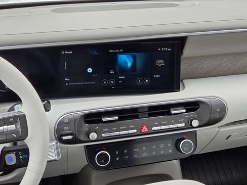 Used 2026 Hyundai Palisade Limited FWD image 18