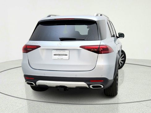 New 2026 Mercedes-Benz GLE 350 4MATIC image 10