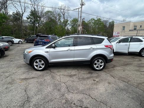 Used 2013 Ford Escape SE image 3
