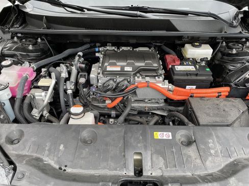 Used 2023 Subaru Solterra AWD image 19