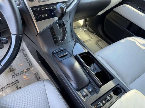 Used 2015 Lexus RX 350 AWD image 27