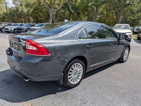 Used 2013 Volvo S80 3.2 FWD image 3