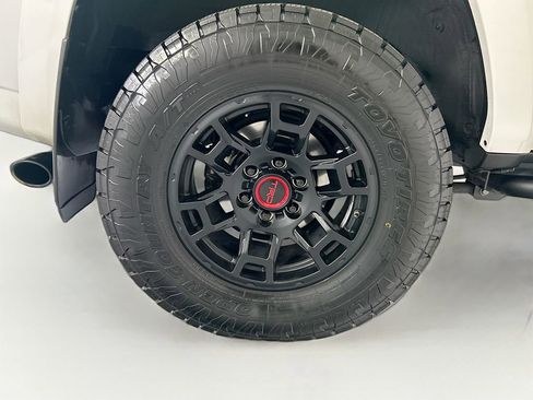 Used 2021 Toyota 4Runner TRD Pro AWD/4WD image 32