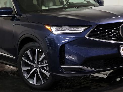 Used 2026 Acura MDX SH-AWD w/ Technology Package image 8