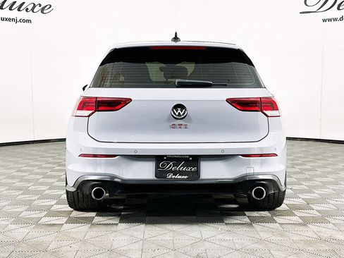 Used 2024 Volkswagen GTI SE w/ SE Leather Seats Package image 5