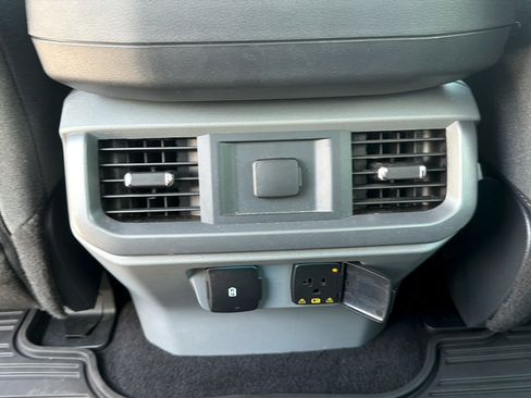 Used 2025 Ford F150 XLT w/ Equipment Group 302A MID AWD/4WD image 7