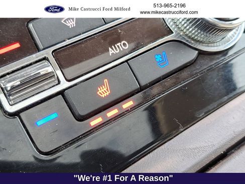 Used 2020 Lincoln Navigator Reserve image 15