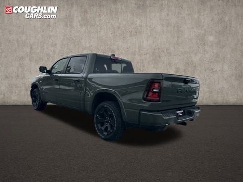 New 2026 RAM 1500 Big Horn image 6