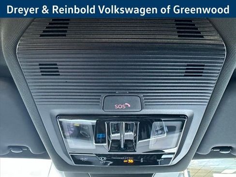 New 2026 Volkswagen Tiguan SE R-Line image 19