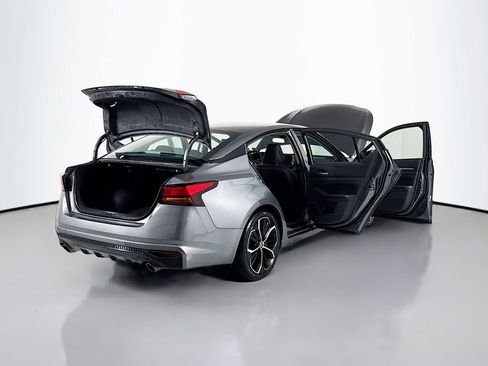 Used 2023 Nissan Altima 2.5 SR image 20