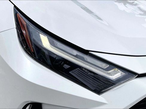 Used 2022 Toyota RAV4 XSE w/ XSE Grade Weather Package AWD/4WD image 35