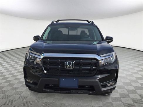 New 2026 Honda Ridgeline RTL image 9