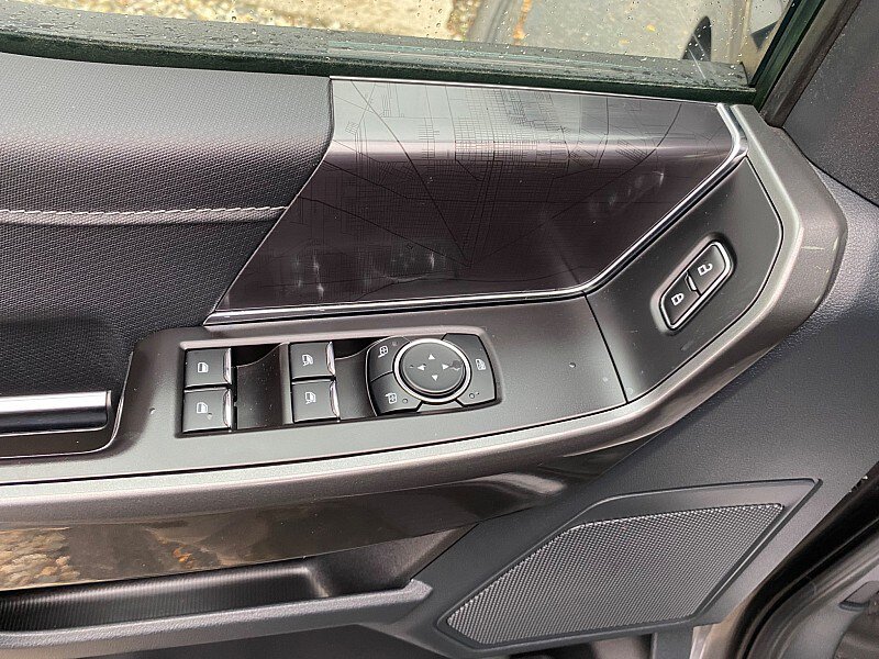 Used 2023 Ford F150 XLT w/ Equipment Group 302A High AWD/4WD image 56