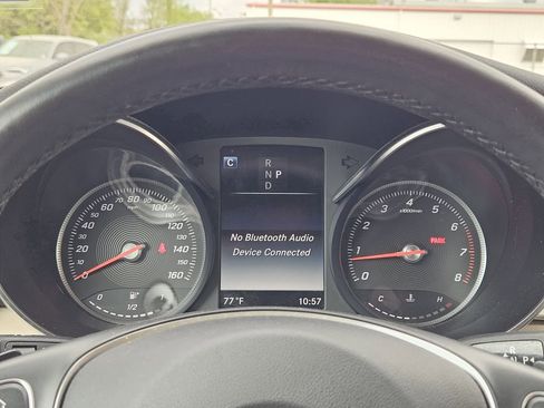 Used 2019 Mercedes-Benz GLC 300 4MATIC image 15