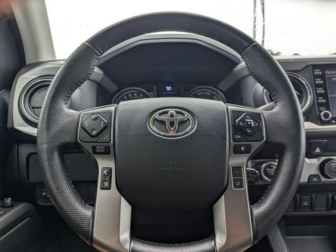 Used 2023 Toyota Tacoma SR5 RWD image 16