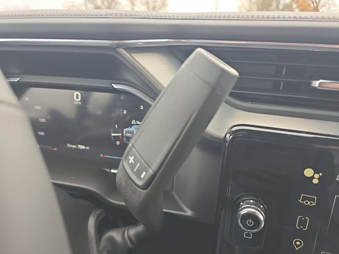 New 2026 GMC Sierra 2500 Denali image 23