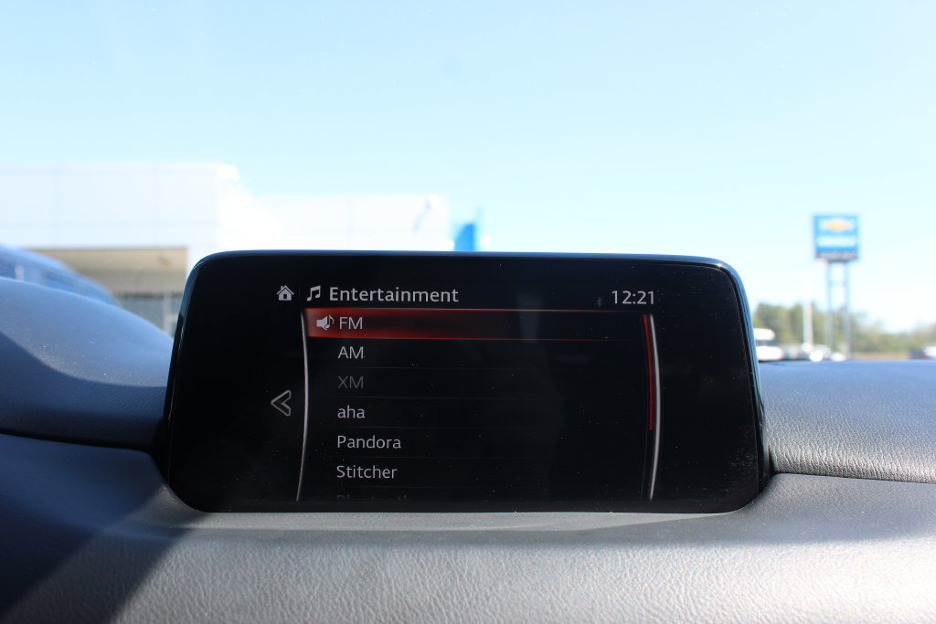 Used 2018 MAZDA CX-5 Touring FWD image 48