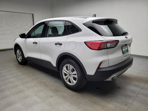 Used 2022 Ford Escape S FWD image 5